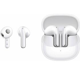 Bezdrtov sluchtka Xiaomi Buds 5 Ceramic White