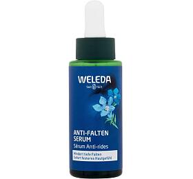 Pleov srum Weleda Blue Gentian &amp; Edelweiss Contouring Serum, 30 ml