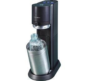 Vrobnk sody SodaStream E-DUO Black