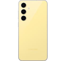 Samsung Galaxy S24 FE 5G/8GB/128GB/Yellow (SM-S721BZYDEUE)