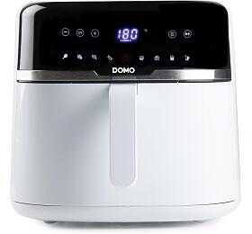 Horkovzdun fritza DOMO DO1148FR 8 l, digitln