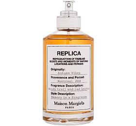 Toaletn voda Maison Margiela Paris Replica Autumn Vibes, 100 ml