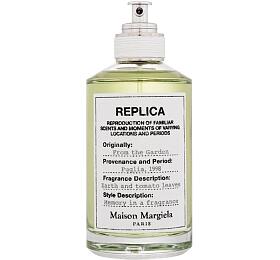 Toaletn voda Maison Margiela Paris Replica From The Garden, 100 ml