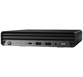 HP Elite 805 G8 Mini Ryzen 7 Pro 5750G/32 GB/1 TB/3y/Win 11 Pro/ern (623B9ET#BCM)