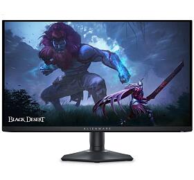 Dell Alienware AW2725QF LCD 27&quot; IPS / 2560x1440 / 1000:1 / 1ms / 2xHDMI / DP / USB 3.0/ern (210-BNHT)