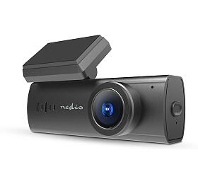Kamera do auta NEDIS DCAM1024BK