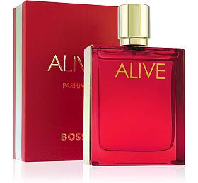 Hugo Boss Boss Alive Parfum parfmovan voda pro eny 50 ml