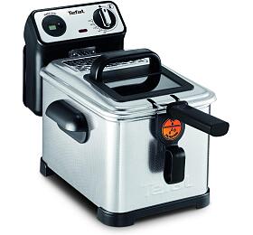 Tefal FR511170 Olejov fritza Filtra Pro FR510170 nerez