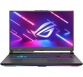 ASUS ROG Strix G17 - Ryzen 9 7940HX/32GB/1TB SSD/RTX 4070 8GB / 17,3&quot; / WQHD / IPS / 240Hz / 2y PUR/Win 11 Home/ed (G713PI-LL122W)