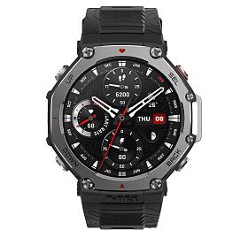 Chytr hodinky Xiaomi Amazfit T-rex 3 Onyx Black (9747)