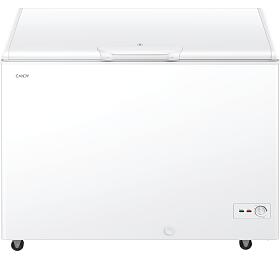 Mrazák Candy CCHH 3012E