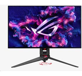 Asus ASUS ROG/Swift PG27AQDP / 26,5&quot; / OLED / QHD / 480Hz / 0,03ms / Black / 3R (90LM0A20-B01A70)