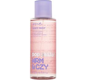 Tlov sprej Pink Pop Jelly! Warm &amp; Cozy, 250 ml