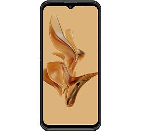 Smartphone Ulefone Armor 17 Pro 8GB/256GB (Black) (UF-A17P/BK)