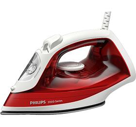 Žehlička napařovací Philips DST2010/40