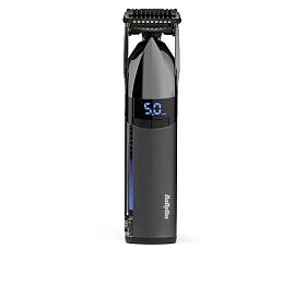 Zastihova vous BaByliss S991E