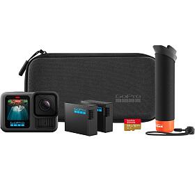 Outdoorov kamera GoPro HERO13 Black Bundle