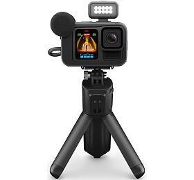 Outdoorov kamera GoPro HERO13 Black Creator Edition