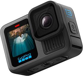 Outdoorov kamera GoPro HERO13 Black