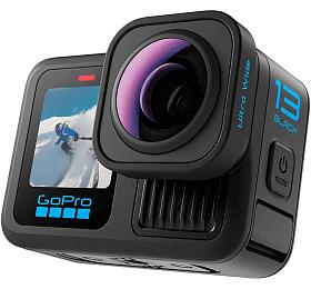 Psluenstv ke kamee GoPro Ultra irok modulrn objekti