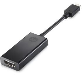 HP USB-C to HDMI 2.0 Adapter (1WC36AA)