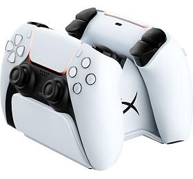 HyperX ChargePlay Duo - PS5 (51P68AA)