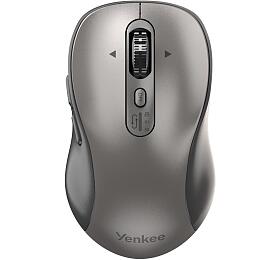 Bezdrtov my Yenkee GYRO YMS 2010SR