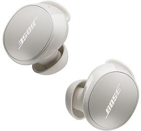 Bezdrtov sluchtka BOSE QUIETCOMFORT EARBUDS, bl