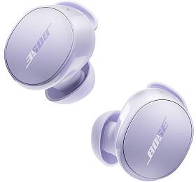 Bezdrtov sluchtka BOSE QUIETCOMFORT EARBUDS, chlazen ek