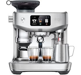 Kávovar Sage Espresso SES985BSS