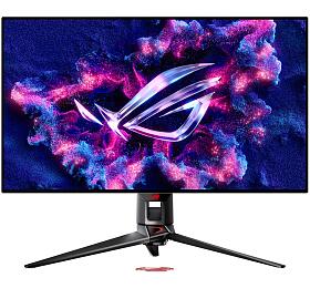 Asus ASUS ROG/Swift PG32UCDP/31,5&quot;/OLED/4K UHD / 240Hz / 0,03ms / Black / 3R (90LM0A50-B01370)