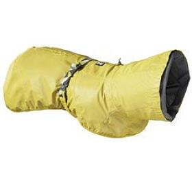 Obleek Hurtta Mudventure Coat Reflective kurkumov 25