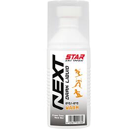 Next Sponge Race Wax DARK warm 100ml