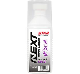 Next Sponge Race Wax DARK cold 100ml