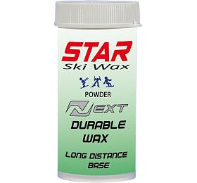 Next Durable Base Wax Powder 100g