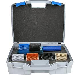 Star Ski Wax Pro Case