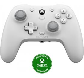 GameSir G7 HE Wired Controller for XBOX &amp;amp; PC White