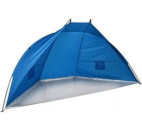 XQMAX Plov stan skldac UV50+ 270x120x120 modr KO-X61900550