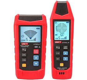 Detektor kabelů UNI-T UT25CL