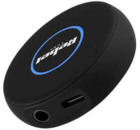 Audio přijímač Bluetooth REBEL B20