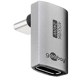 Adaptér USB-C/USB-C GOOBAY 74442