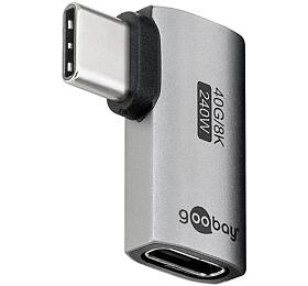 Adaptér USB-C/USB-C GOOBAY 74441