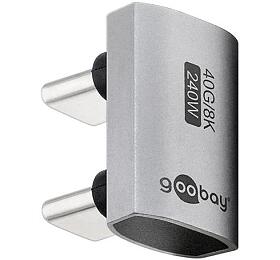 Adaptér USB-C/USB-C GOOBAY 74446