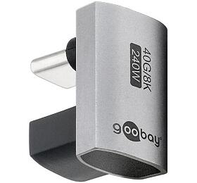 Adaptér USB-C/USB-C GOOBAY 74445
