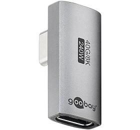 Adaptér USB-C/USB-C GOOBAY 74443