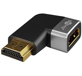 Adaptér HDMI GOOBAY 72012