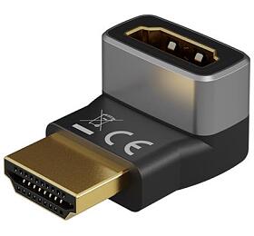 Adaptér HDMI GOOBAY 72009