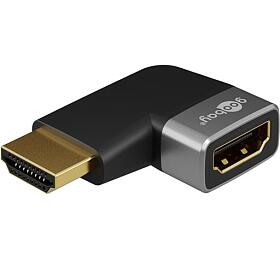 Adaptér HDMI GOOBAY 72010