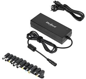 Adaptr pro notebooky REBEL 120W univerzln