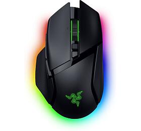 Razer Basilisk V3 Pro 35K - Black